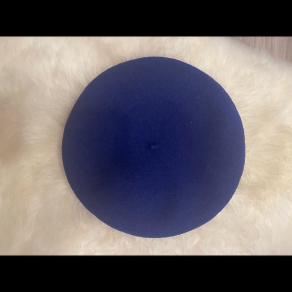 Blue Tam - Picture 4 of 7